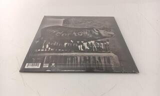 LP platňa Tool - Undertow (2 LP) (Iba rozbalené) - 3