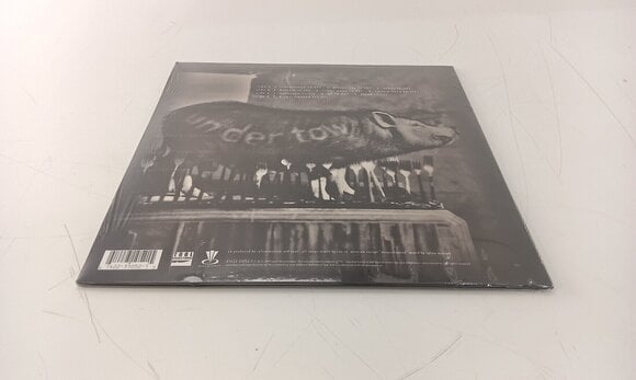 Schallplatte Tool - Undertow (2 LP) (Nur ausgepackt) - 4