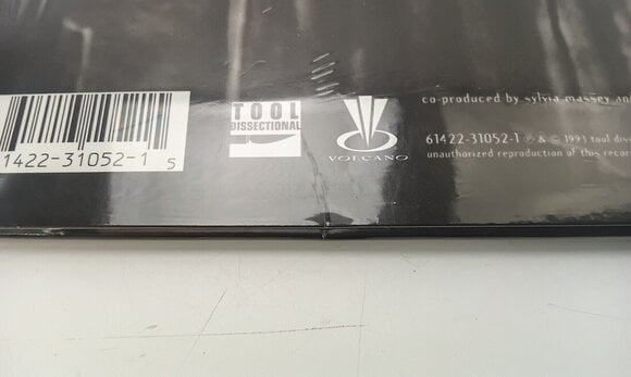 Schallplatte Tool - Undertow (2 LP) (Nur ausgepackt) - 5