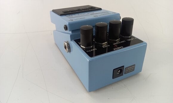 Bass-Effekt Boss CEB-3 Bass-Effekt (Neuwertig) - 2