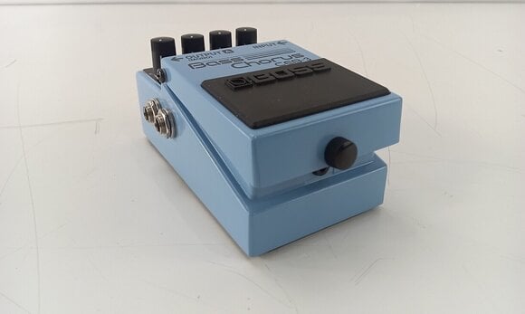 Bass-Effekt Boss CEB-3 Bass-Effekt (Neuwertig) - 3