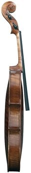 Viola GEWA Viola Maestro 6 40,8 cm Maroon Viola - 2
