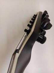 Guitarra elétrica ESP LTD Arrow-1000NT Charcoal Metallic Satin Guitarra elétrica (Tao bons como novos) - 3