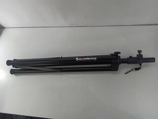 Supporto telescopici per altoparlanti Soundking DB 009 B Supporto telescopici per altoparlanti (Solo aperto) - 2