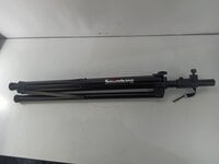 Soundking DB 009 B Supporto telescopici per altoparlanti