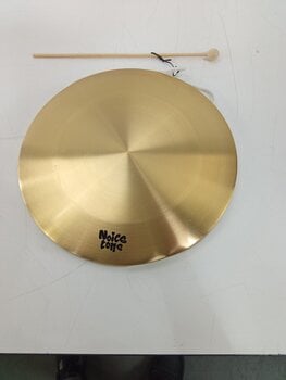 Gong Noicetone T020-6 Gong 30 cm (Beschadigd) - 2