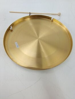 Gong Noicetone T020-6 Gong 30 cm (Beschadigd) - 3
