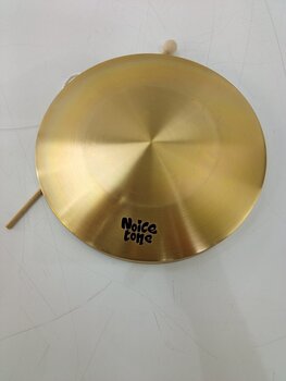 Gong Noicetone T020-5 Gong 25 cm (Uudenveroinen) - 2