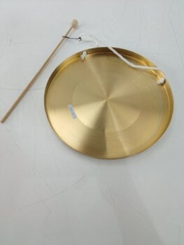Gong Noicetone T020-5 Gong 25 cm (Uudenveroinen) - 3
