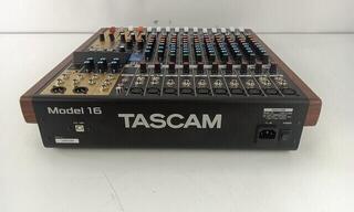 Analoog mengpaneel Tascam Model 16 Analoog mengpaneel (Zo goed als nieuw) - 3