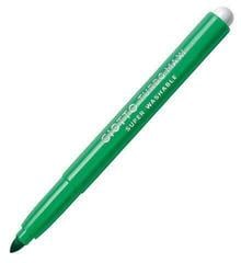 Flomaster GIOTTO Turbo Maxi Set flomastera 5 mm Grass Green 12 kom - 1