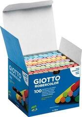 Chalks GIOTTO Robercolor Chalks Mix 100 pcs - 1