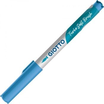 Fixka GIOTTO Turbo Soft Brush Sada fixiek Mix 10 ks - 8