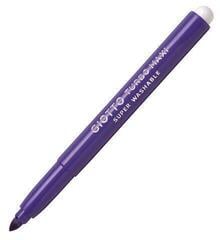 Flomāsters GIOTTO Turbo Maxi Marķieru komplekts 5 mm Purple 12 gab. - 1