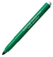 Flomaster GIOTTO Turbo Maxi Set flomastera 5 mm Light Green 12 kom - 1