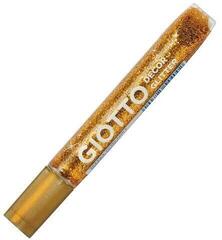 Līme GIOTTO Decor Glitter Līme 5 x 10 g Metallic Glitter - 1