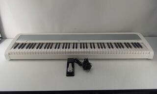 Digitaal stagepiano Korg B2 WH Digitaal stagepiano White (Zo goed als nieuw) - 1