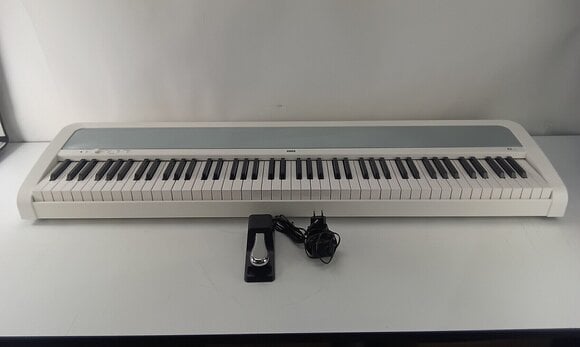Digital Stage Piano Korg B2 WH Digital Stage Piano White (Neuwertig) - 2