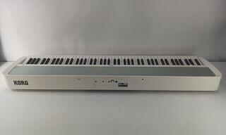 Digitaal stagepiano Korg B2 WH Digitaal stagepiano White (Zo goed als nieuw) - 2