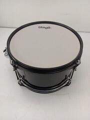 Kinder drumstel Stagg Tim Jr 5/16B Black Kinder drumstel (Zo goed als nieuw) - 1