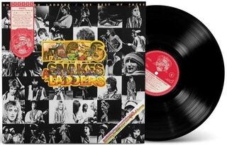 Vinyylilevy Faces - Snakes And Ladders: The Best (Rhino Reserve) (LP) - 1