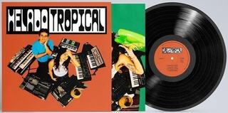 LP ploča Helado Tropical - Helado Tropical (LP) - 1