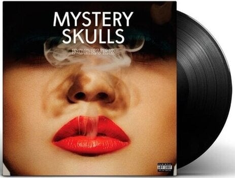 Płyta winylowa Mystery Skulls - Forever (LP) - 2