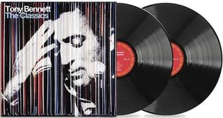 Disque vinyle Tony Bennett - The Classics (2 LP) - 1