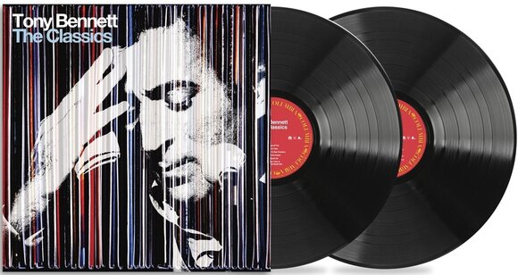 Disque vinyle Tony Bennett - The Classics (2 LP) - 2