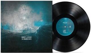 Vinyylilevy Steve Hackett & Steve Rothery - The Roaring Waves (Gatefold) (LP) - 1