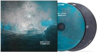 Musik-CD Steve Hackett & Steve Rothery - The Roaring Waves (Limited Edition) (CD + Blu-Ray) - 1