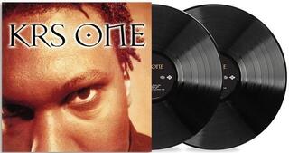 Disque vinyle KRS-One - KRS ONE (Reissue) (2 LP) - 1