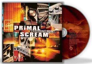 Musik-CD Primal Scream - Vanishing Point (Reissue) (CD) - 1