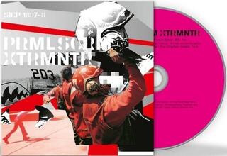 Musik-CD Primal Scream - XTRMNTR (Reissue) (CD) - 1