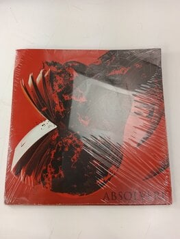 LP Signs Of The Swarm - Absolvere (Limited Edition) (LP) (Alleen uitgepakt) - 2