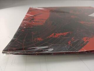 Disco de vinilo Signs Of The Swarm - Absolvere (Limited Edition) (LP) (Recién desempaquetado) - 3