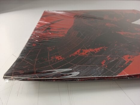LP Signs Of The Swarm - Absolvere (Limited Edition) (LP) (Alleen uitgepakt) - 4