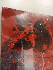Disco de vinilo Signs Of The Swarm - Absolvere (Limited Edition) (LP) (Recién desempaquetado) - 5
