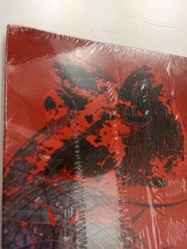 LP Signs Of The Swarm - Absolvere (Limited Edition) (LP) (Alleen uitgepakt) - 6