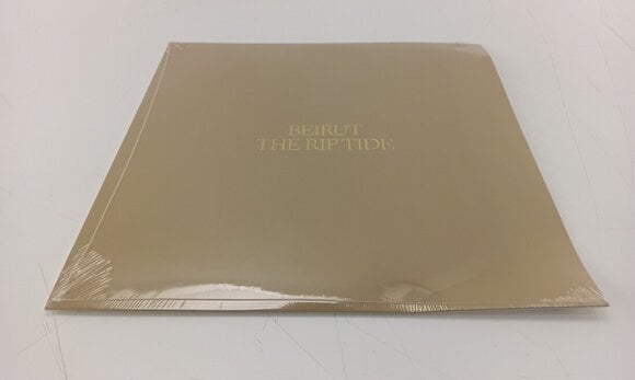 LP Beirut - The Rip Tide (Special Edition) (LP) (Alleen uitgepakt) - 2