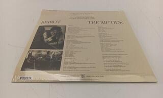 LP Beirut - The Rip Tide (Special Edition) (LP) (Alleen uitgepakt) - 3