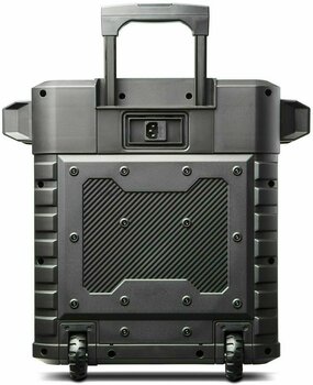 Portable Lautsprecher Alto Professional Uber FX Schwarz - 5