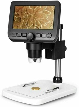 Microscopios Levenhuk DTX 300 LCD Digital Microscope - 2