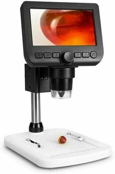Microscopio Levenhuk DTX 300 LCD Digital Microscope - 3