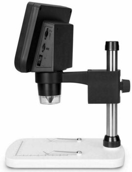 Microscopios Levenhuk DTX 300 LCD Digital Microscope - 4