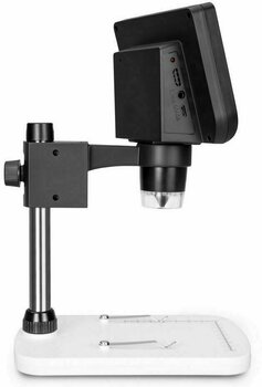 Mikroszkóp Levenhuk DTX 300 LCD Digital Microscope - 5