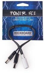 Stroomkabel RockBoard RBO-POWER-ACE-Y-CD Stroomkabel - 2