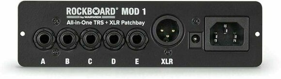 Захранващ адаптер RockBoard MOD 1 V2 - 3