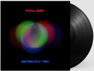 LP ploča Locust - Spectral+ (140 g) (LP) - 1