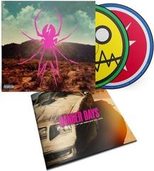 Musik-CD My Chemical Romance - Danger Days: The True Lives Of The Fabulous Killjoys (Remastered) (Deluxe Edition) (2 CD) - 1